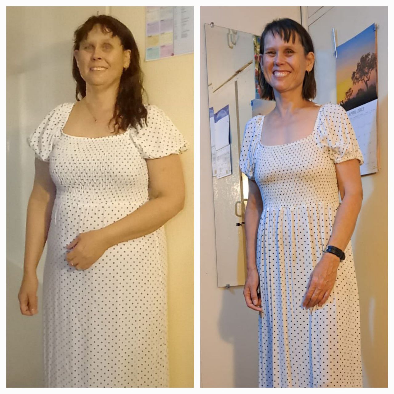Fight Back -5 Easy Steps to Weight Loss