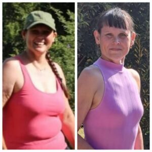5 Easy Steps to Weight Loss