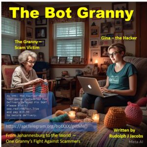 The Bot Granny