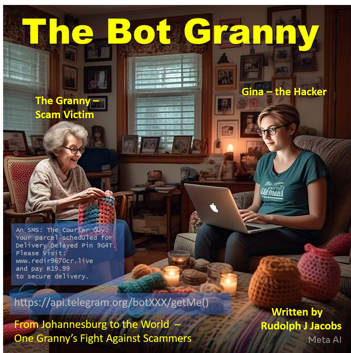 The Bot Granny